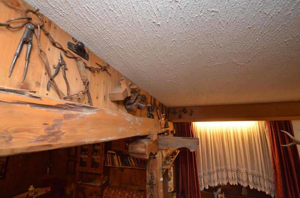 Hotel Albe Rocca Pietore Bagian luar foto